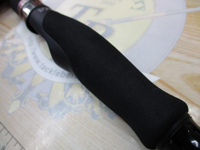 風神RS マジェスティックサーフ S106M