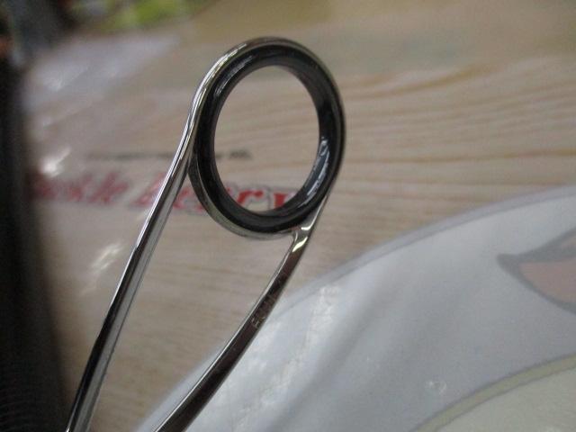 風神RS マジェスティックサーフ S106M