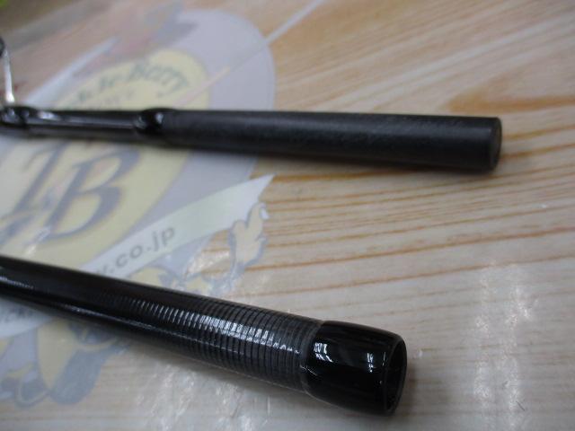 風神RS マジェスティックサーフ S106M