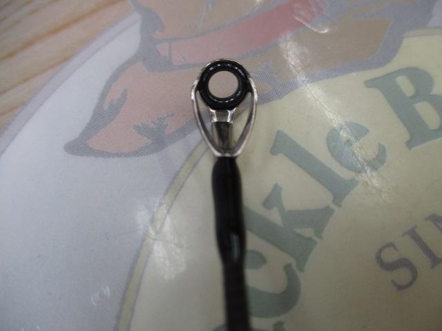 風神RS マジェスティックサーフ S106M