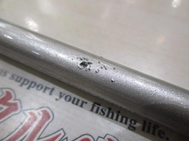 クロステージ CRC-80H