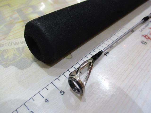 クロステージ CRC-80H