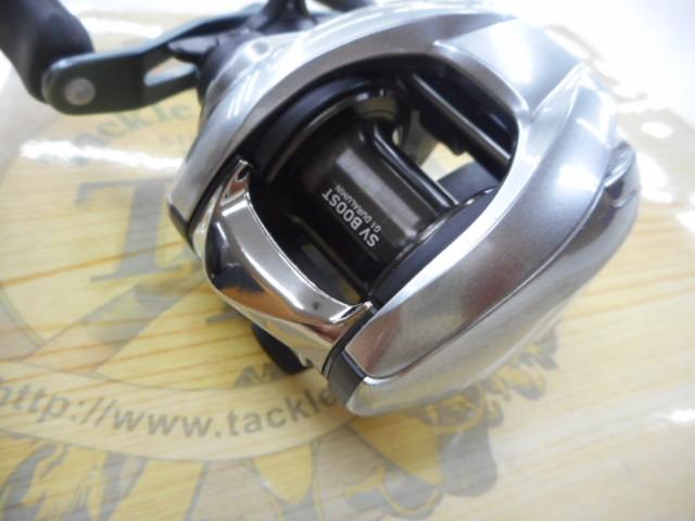 21ジリオン SV TW 1000XHL