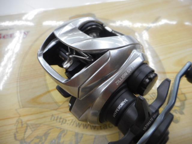 21ジリオン SV TW 1000XHL