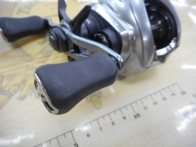 21ジリオン SV TW 1000XHL