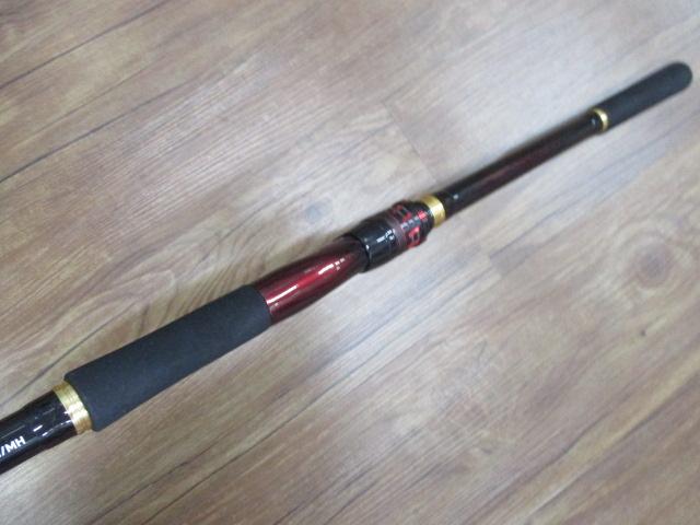 オーバーゼアグランデ 1010M/MH