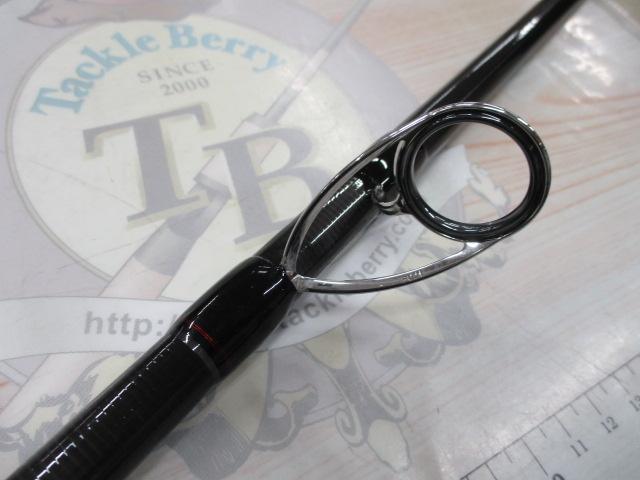 オーバーゼアグランデ 1010M/MH