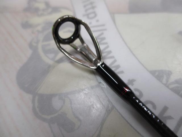 オーバーゼアグランデ 1010M/MH