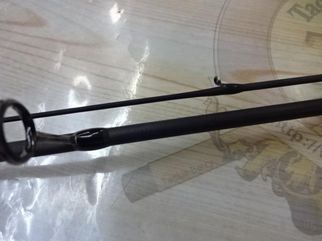 ブラックスターエクストラチューンド S58LX-S