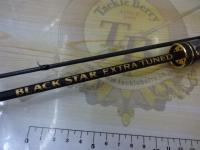 ブラックスターエクストラチューンド S58LX-S