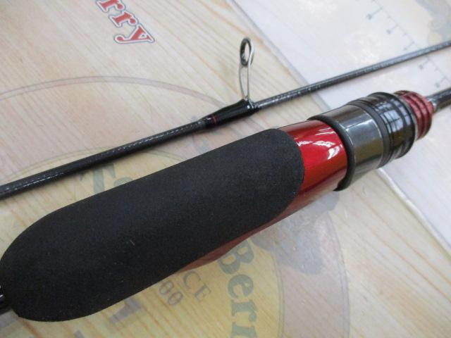 月下美人アジング 55UL-S・R