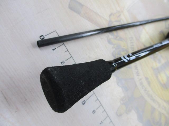 月下美人アジング 55UL-S・R