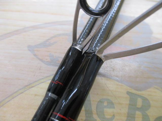 月下美人アジング 55UL-S・R