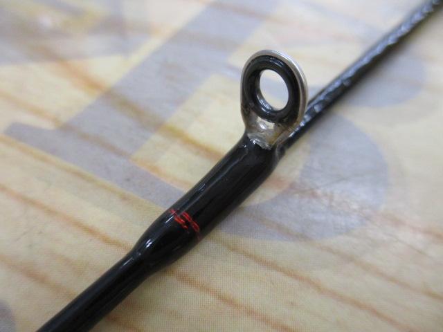 月下美人アジング 55UL-S・R