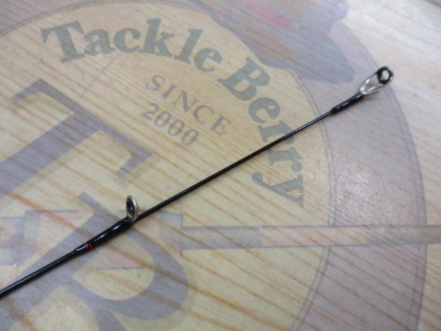 月下美人アジング 55UL-S・R