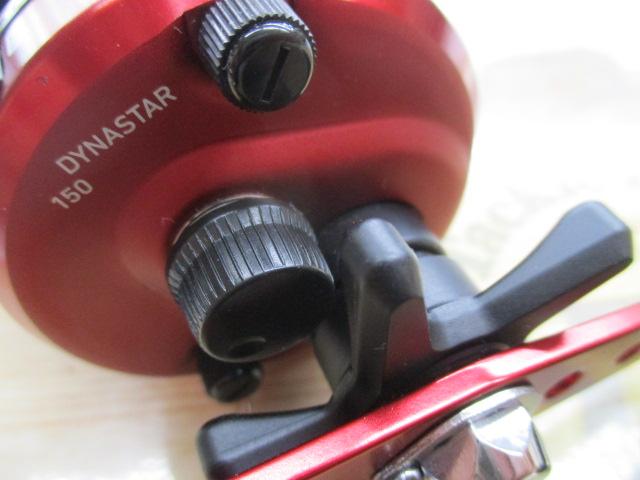 17ダイナスター 150