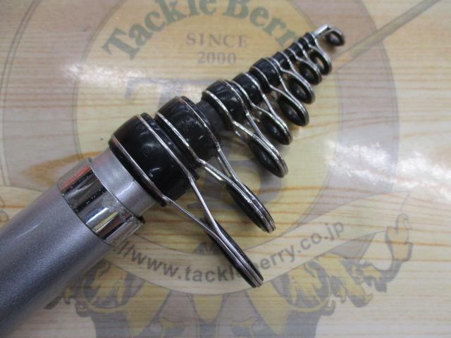 ホリデー磯XT 5-530PTS