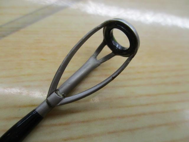 ソルティースタイルショアジギング STJS-1062MH-KR