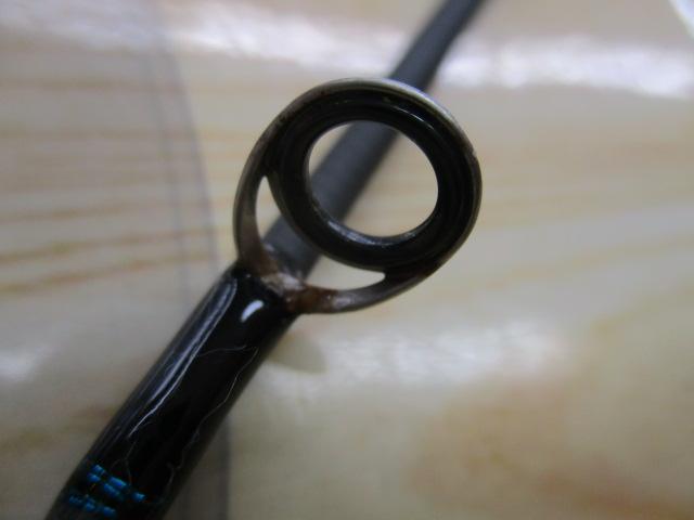 ソルティースタイルショアジギング STJS-1062MH-KR