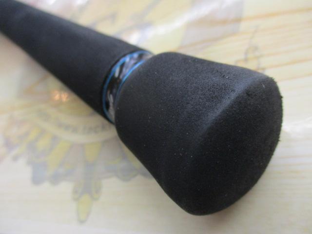 ソルティースタイルショアジギング STJS-1062MH-KR