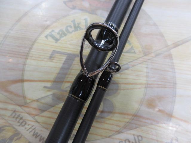 ビーキャスⅡ 106MH