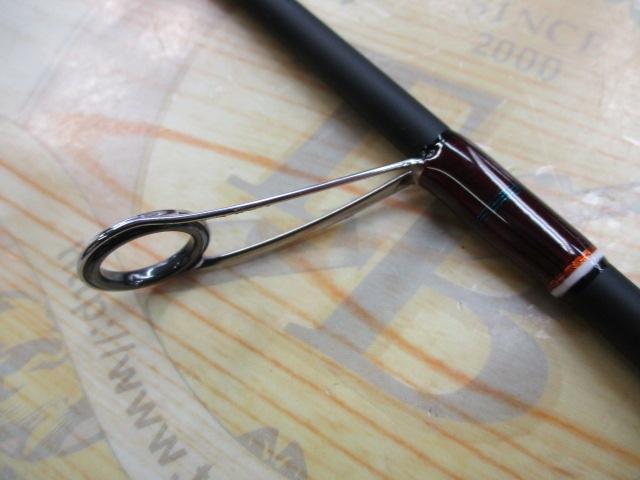 カワセミラプソディ KWSM-S601ULL