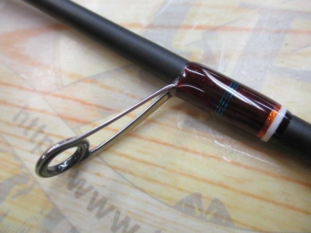 カワセミラプソディ KWSM-S601ULL