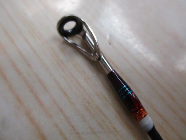 カワセミラプソディ KWSM-S601ULL