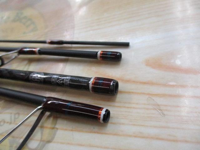 カワセミラプソディ KWSM-S41L 5P