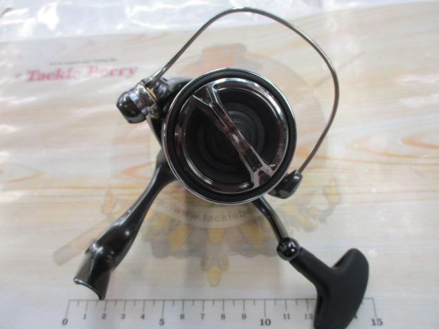 24ツインパワー C3000MHG