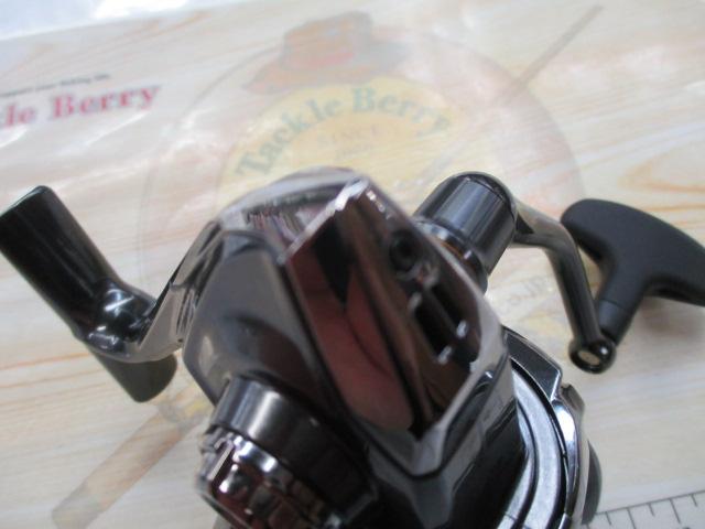 24ツインパワー C3000MHG