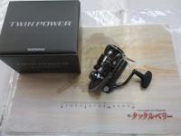 24ツインパワー C3000MHG
