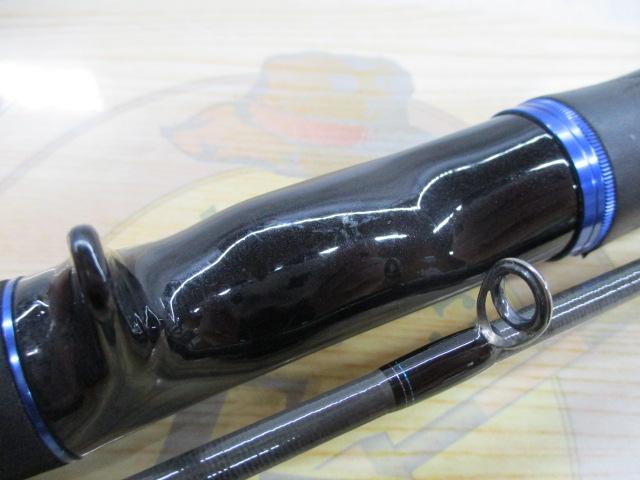 ソルティスト SQ-76ULB-S