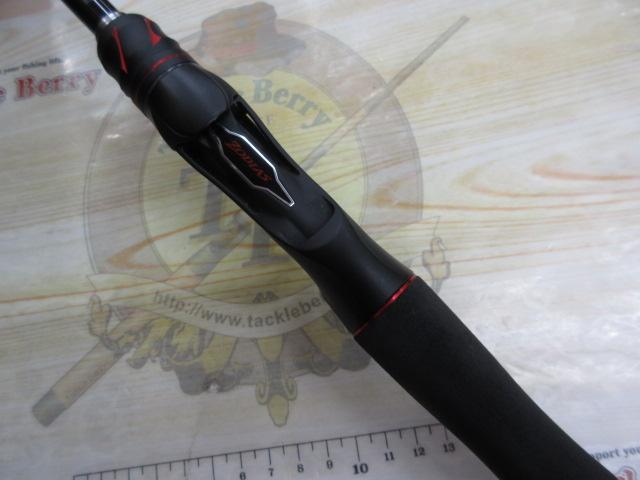 20ゾディアス 1610MH