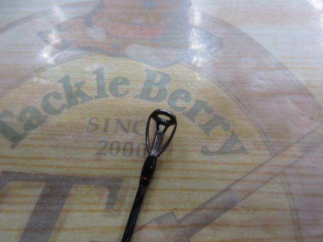 20ゾディアス 1610MH