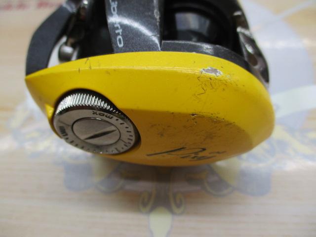 リベルトピクシー イエローパール