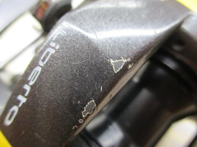 リベルトピクシー イエローパール