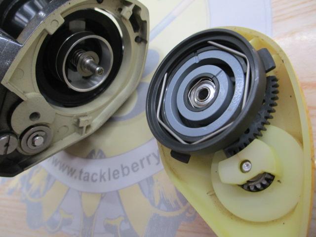 リベルトピクシー イエローパール