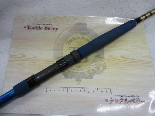 GMXスキッドスティックプロ190