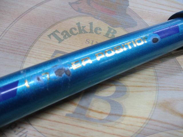 GMXスキッドスティックプロ190