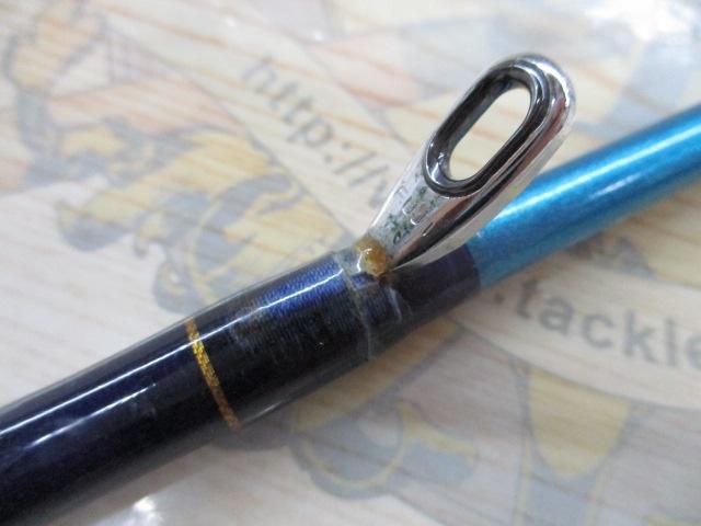 GMXスキッドスティックプロ190