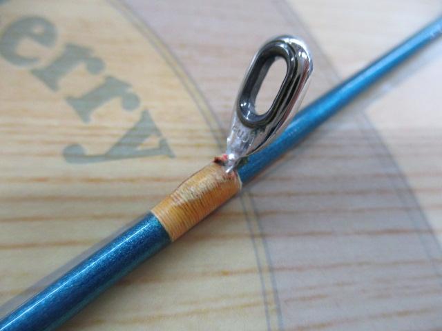 GMXスキッドスティックプロ190