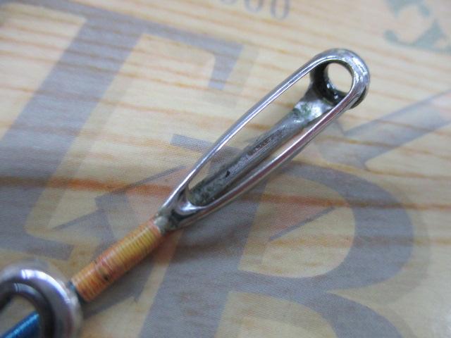 GMXスキッドスティックプロ190