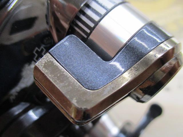 17フォースマスター 3000XP