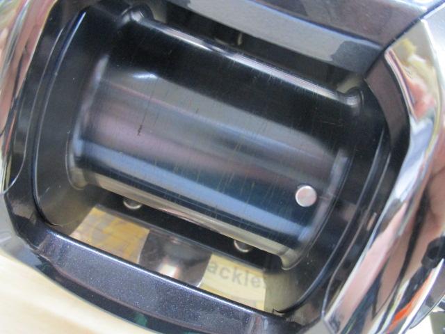 17フォースマスター 3000XP