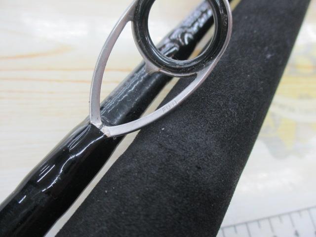 ショアジギングX 100MH