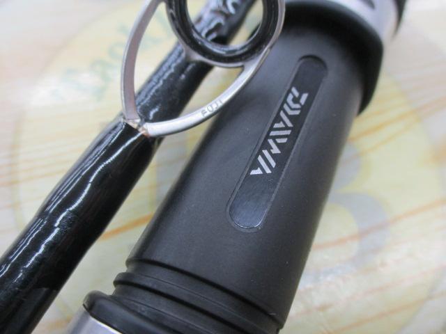 ショアジギングX 100MH