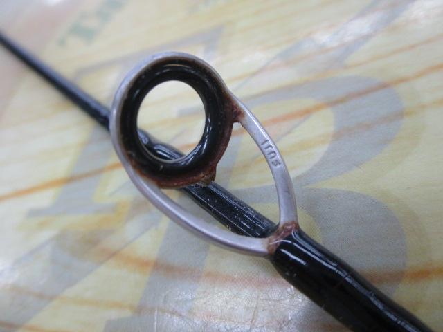 ショアジギングX 100MH