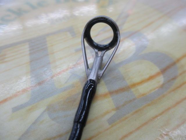 ショアジギングX 100MH