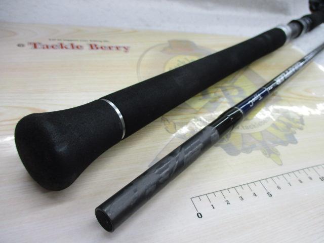 19グラップラータイプC S70L